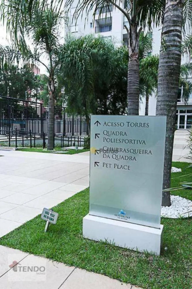 Apartamento, 2 quartos, 74 m² - Foto 6