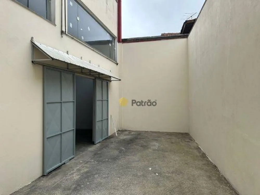 Loja-Salão, 238 m² - Foto 1