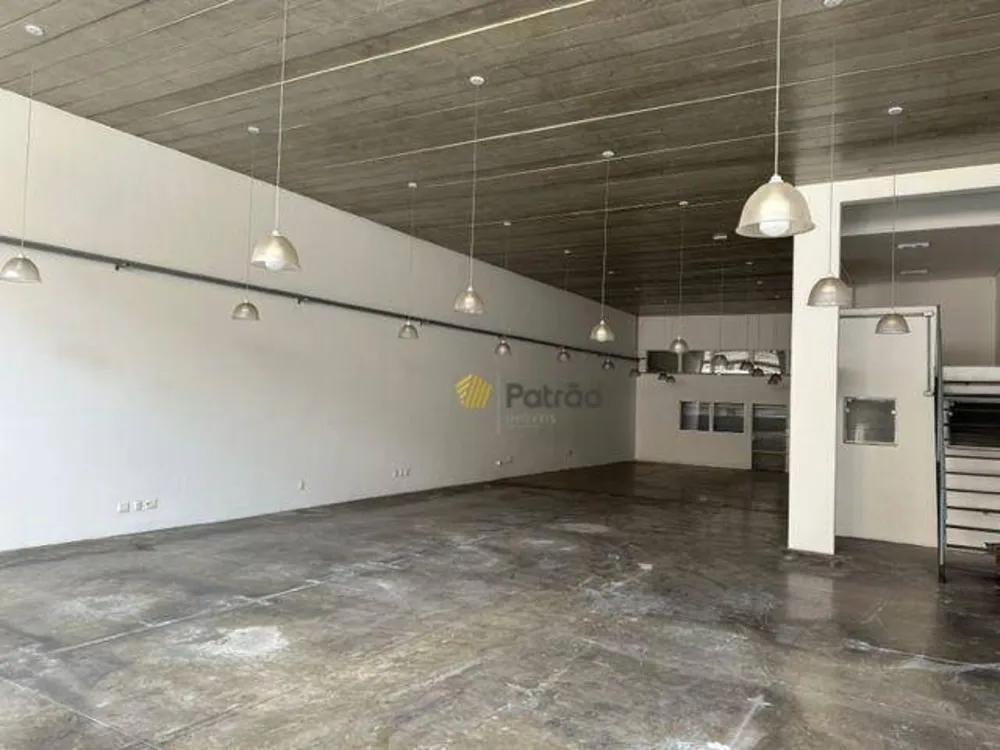 Loja-Salão, 238 m² - Foto 1