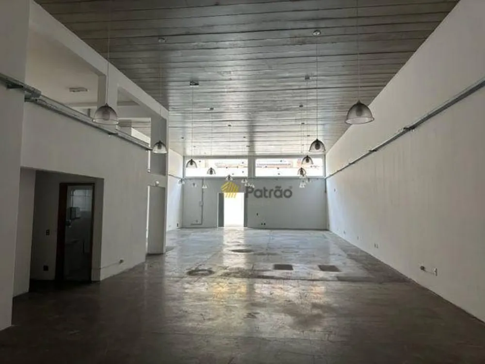 Loja-Salão, 238 m² - Foto 3