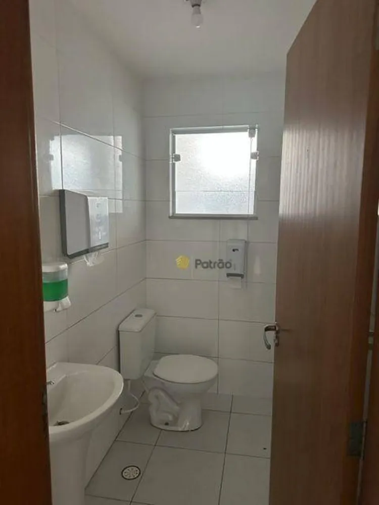 Loja-Salão, 238 m² - Foto 4