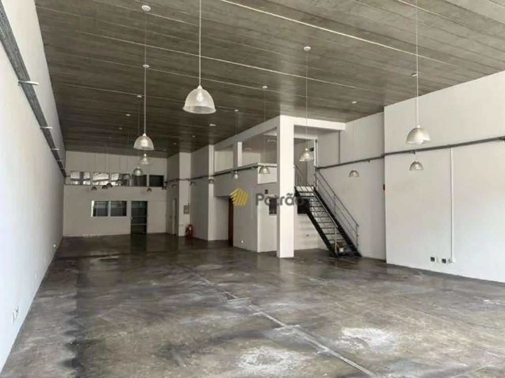 Loja-Salão, 238 m² - Foto 3