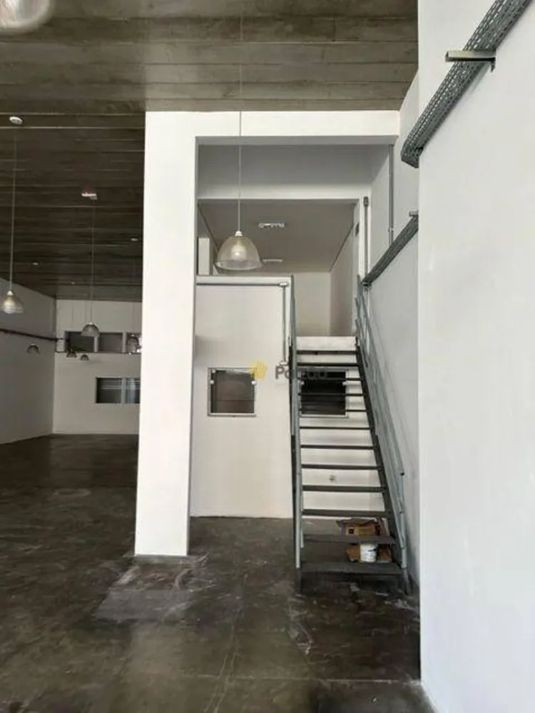 Loja-Salão, 238 m² - Foto 9