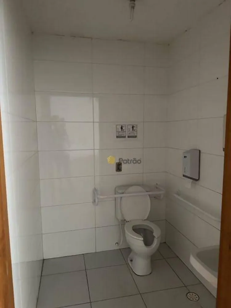 Loja-Salão, 238 m² - Foto 6
