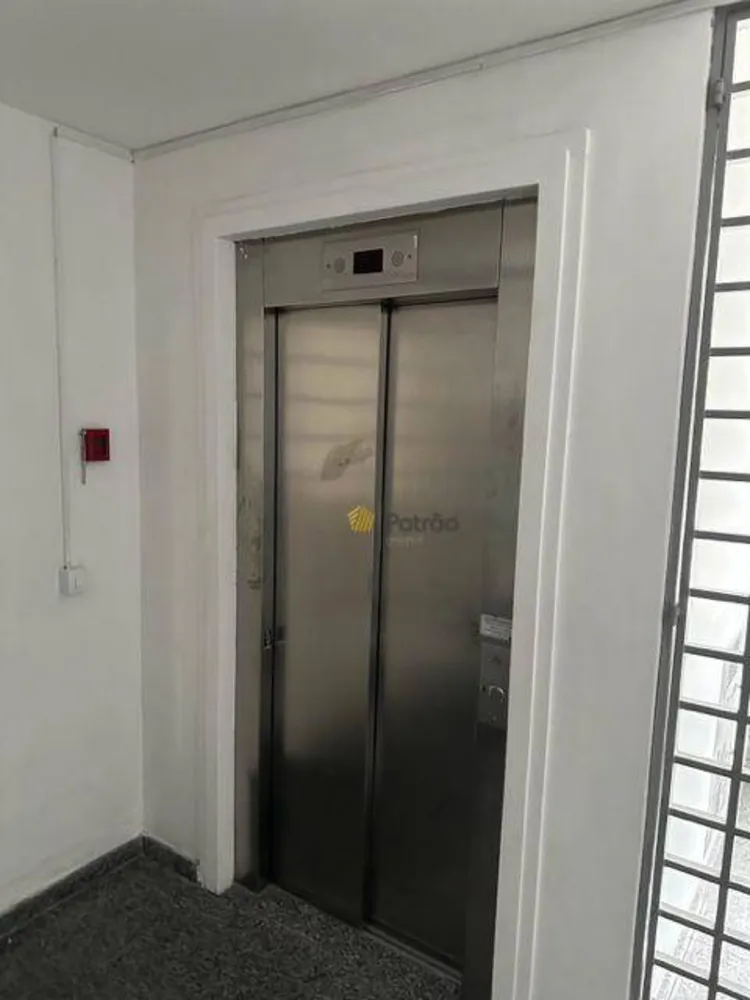 Loja-Salão, 238 m² - Foto 2