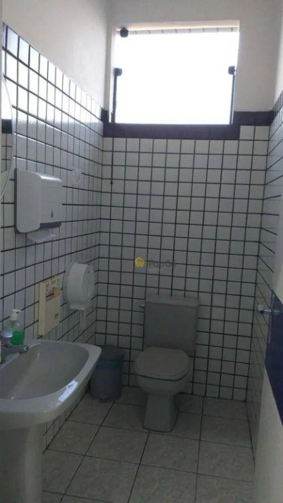 Prédio Inteiro, 665 m² - Foto 15