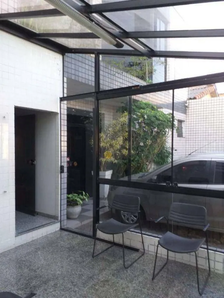 Prédio Inteiro, 665 m² - Foto 3