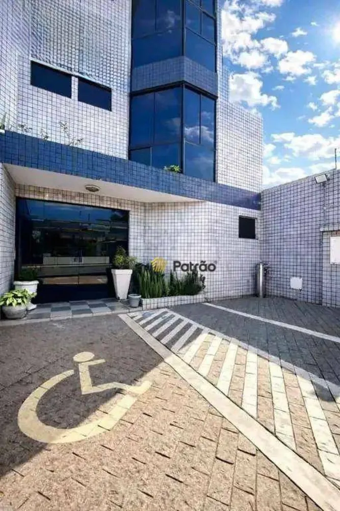 Prédio Inteiro, 665 m² - Foto 7