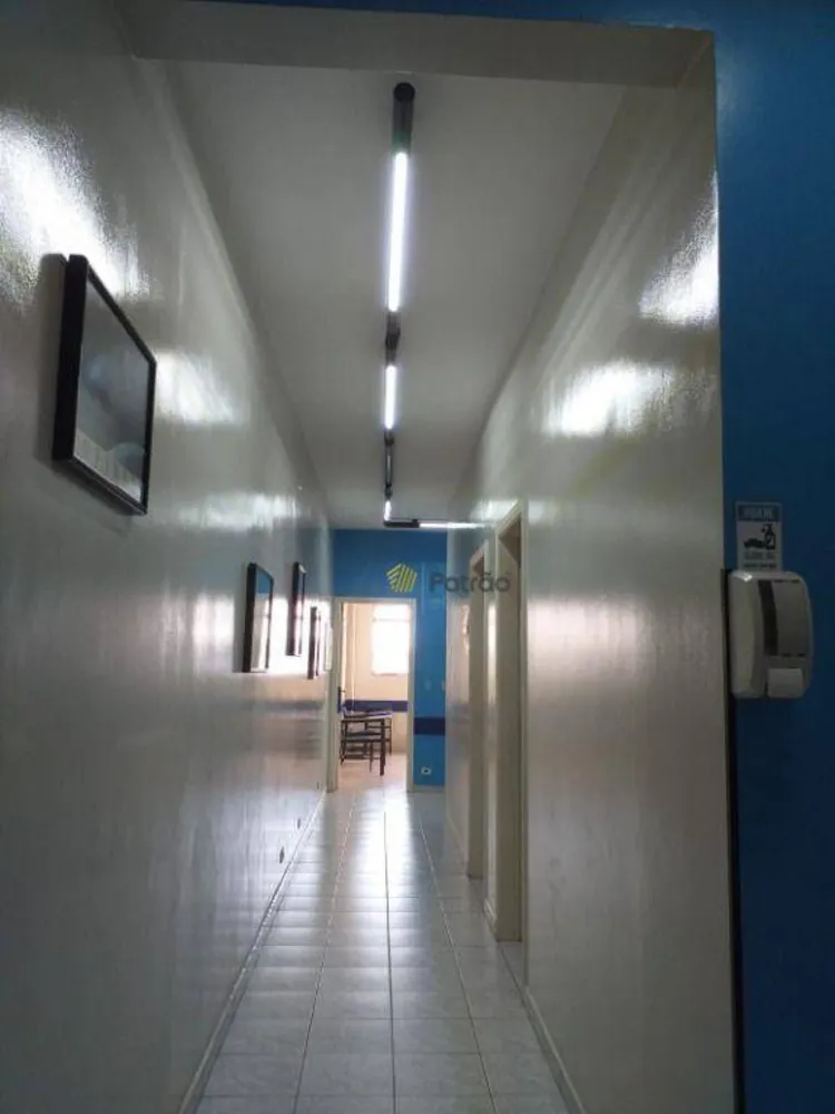 Prédio Inteiro, 665 m² - Foto 6