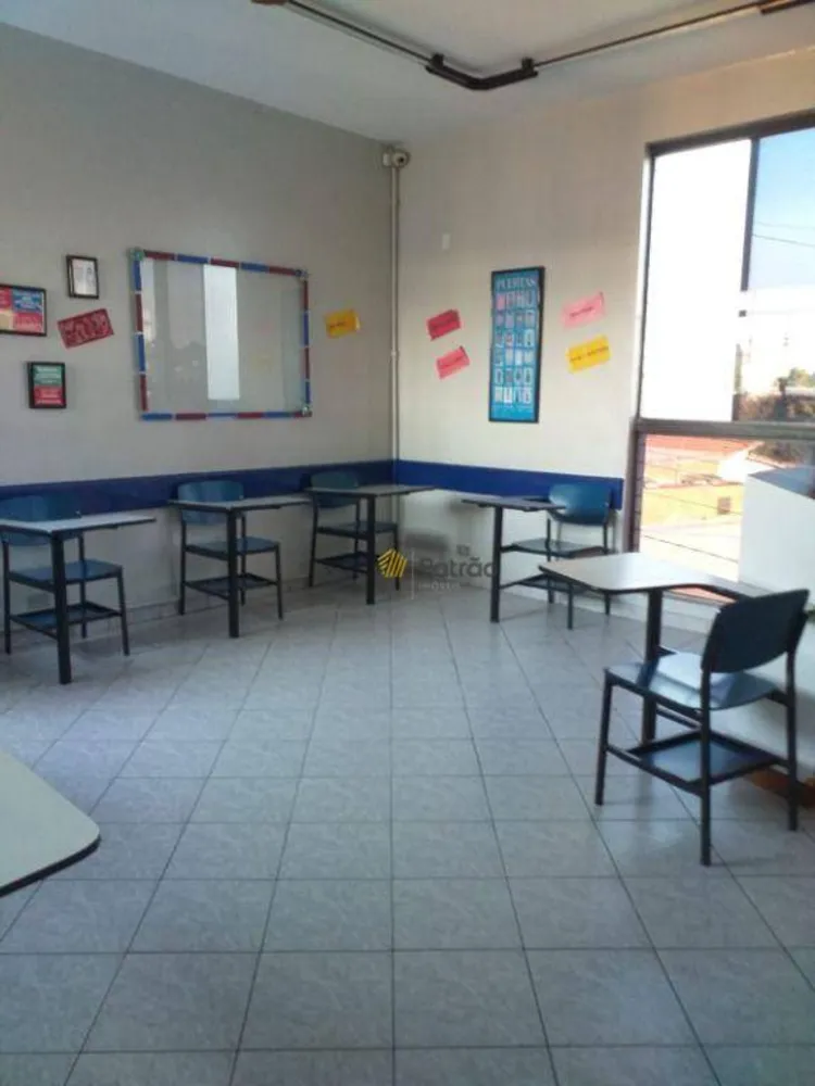 Prédio Inteiro, 665 m² - Foto 8