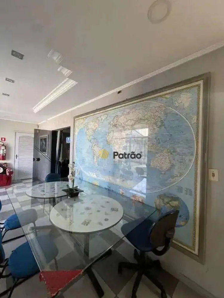 Prédio Inteiro, 665 m² - Foto 5