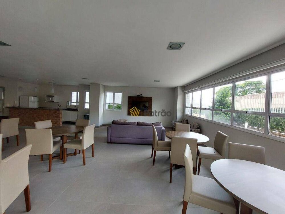 Cobertura, 4 quartos, 206 m² - Foto 7