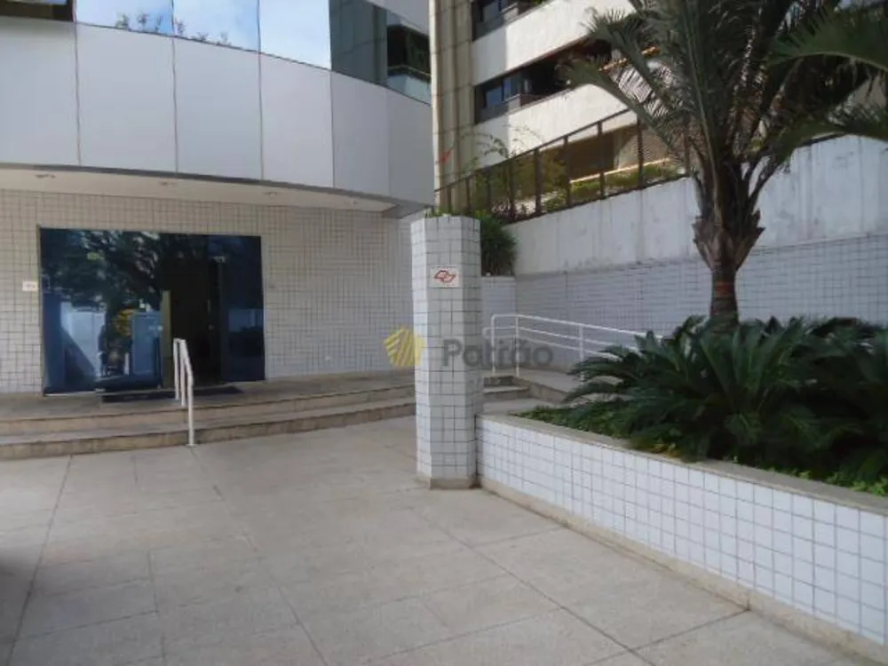 Sala-Conjunto, 34 m² - Foto 2