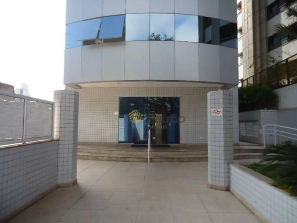 Sala-Conjunto, 34 m² - Foto 5