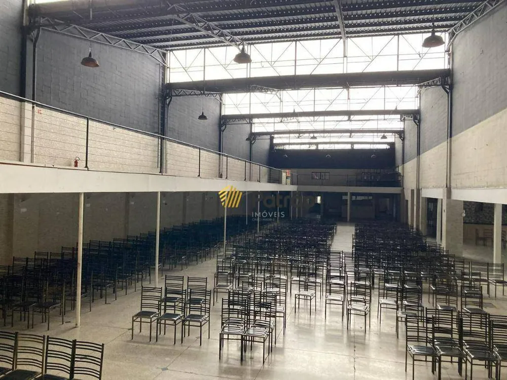 Depósito-Galpão, 2600 m² - Foto 13