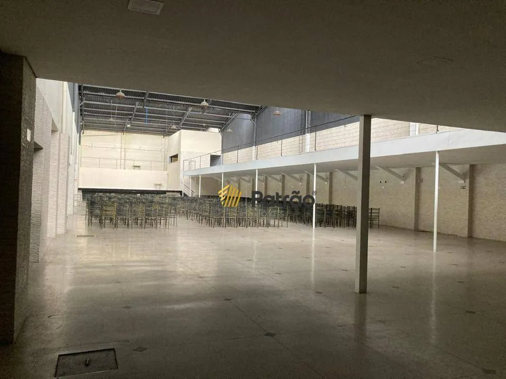 Depósito-Galpão, 2600 m² - Foto 11