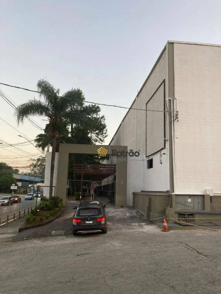 Depósito-Galpão, 2600 m² - Foto 2