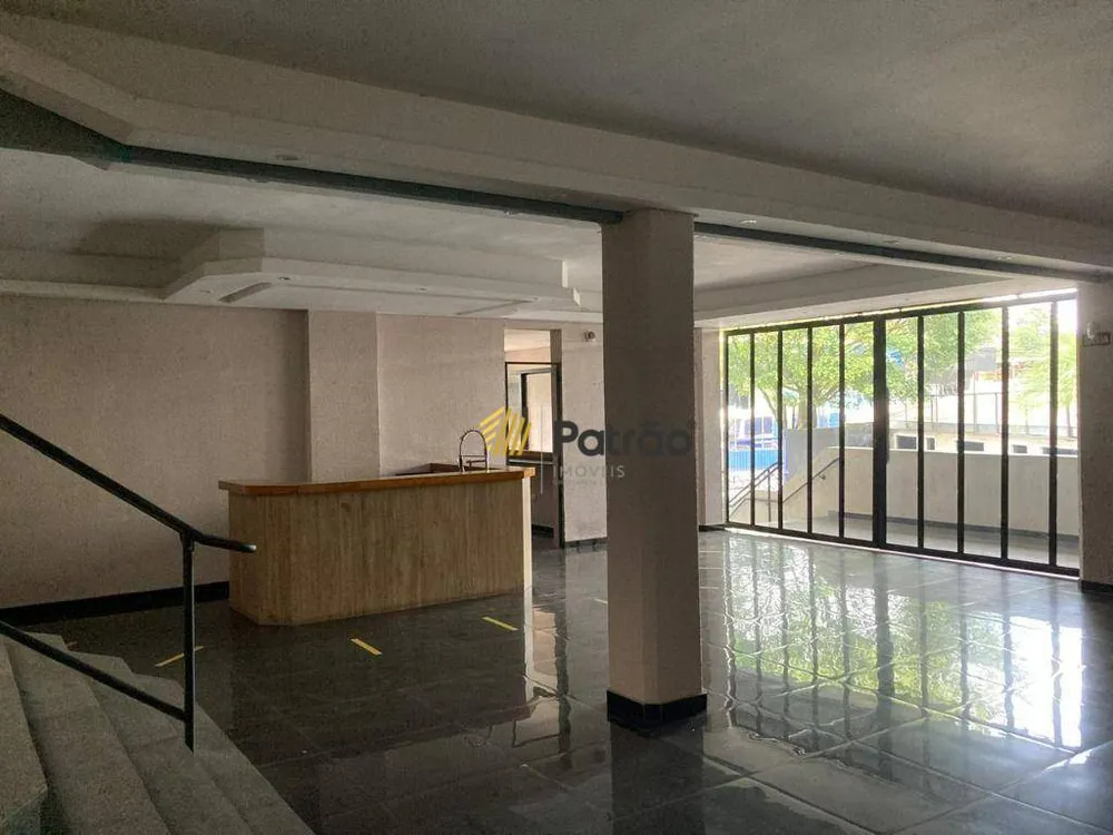 Depósito-Galpão, 2600 m² - Foto 8