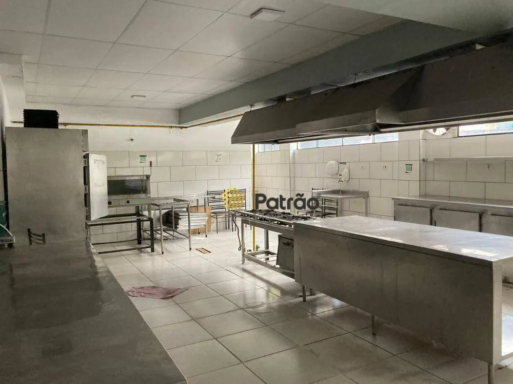 Depósito-Galpão, 2600 m² - Foto 15