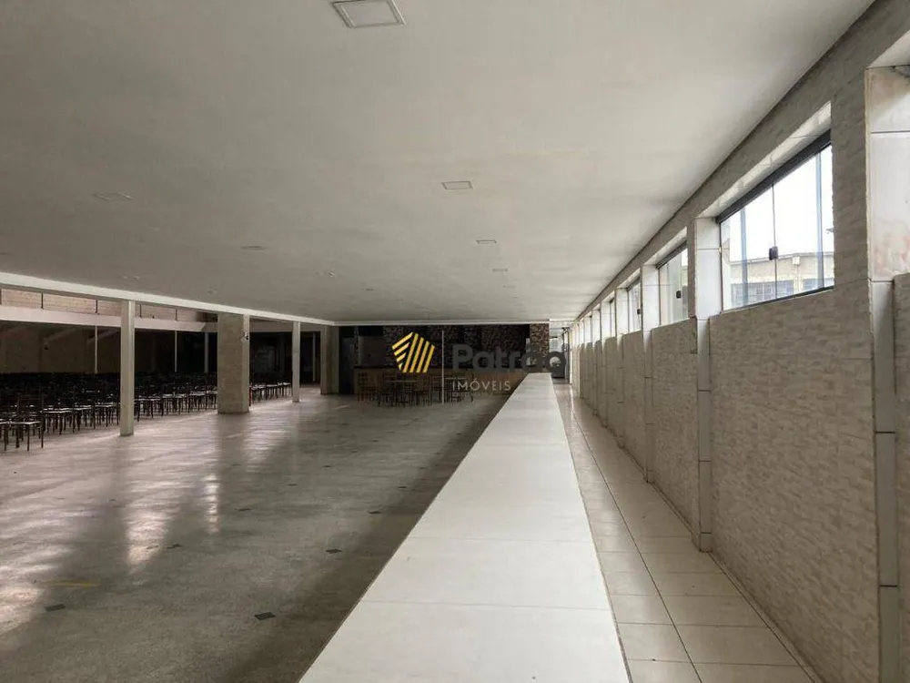 Depósito-Galpão, 2600 m² - Foto 9