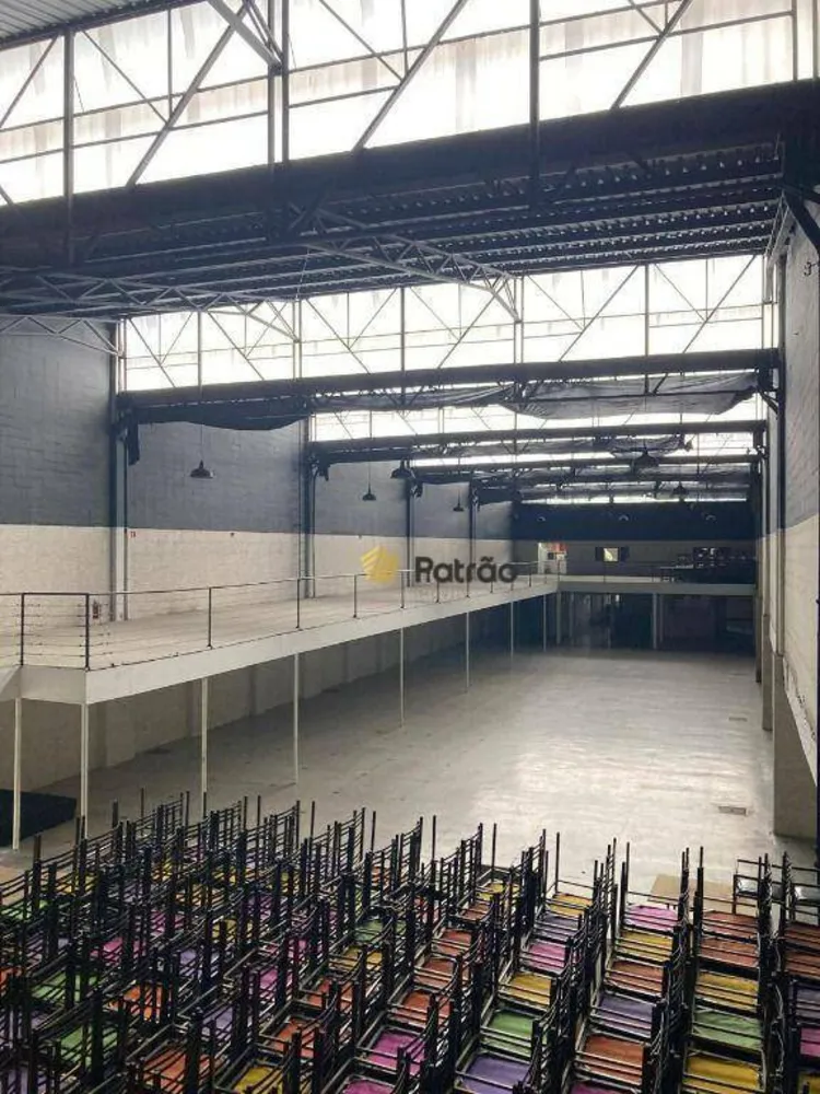 Depósito-Galpão, 2600 m² - Foto 14