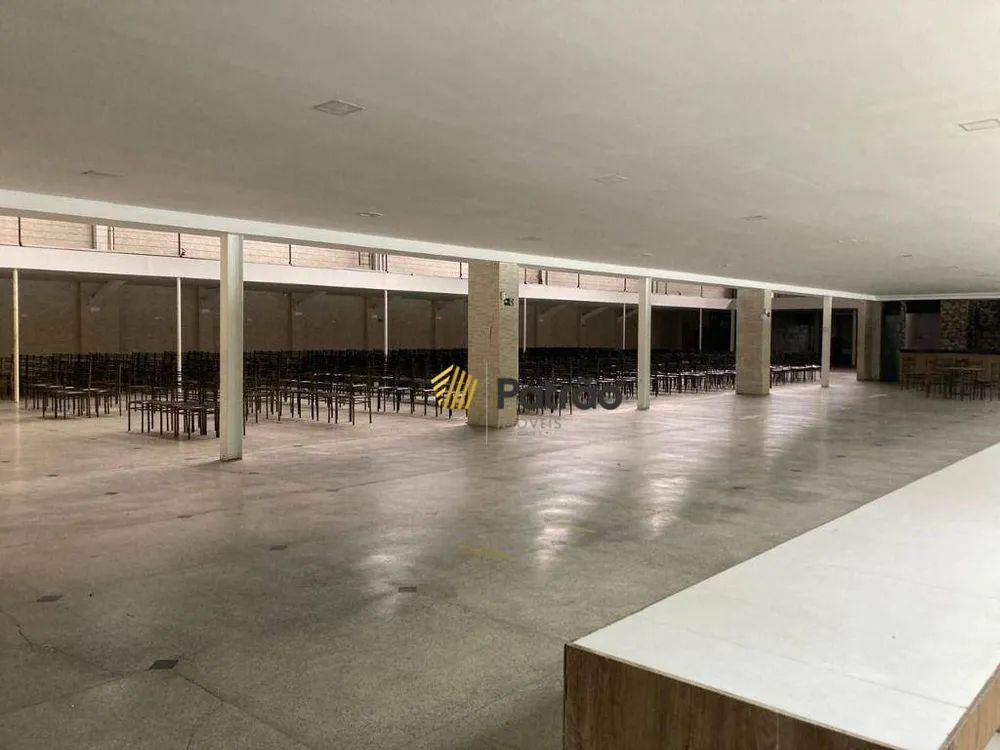 Depósito-Galpão, 2600 m² - Foto 10