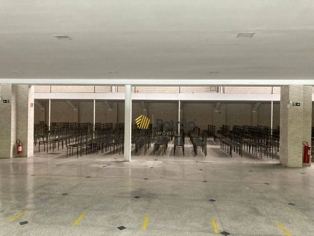 Depósito-Galpão, 2600 m² - Foto 12