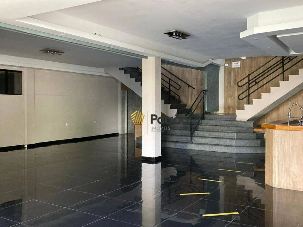 Depósito-Galpão, 2600 m² - Foto 6