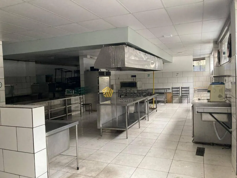 Depósito-Galpão, 2600 m² - Foto 16
