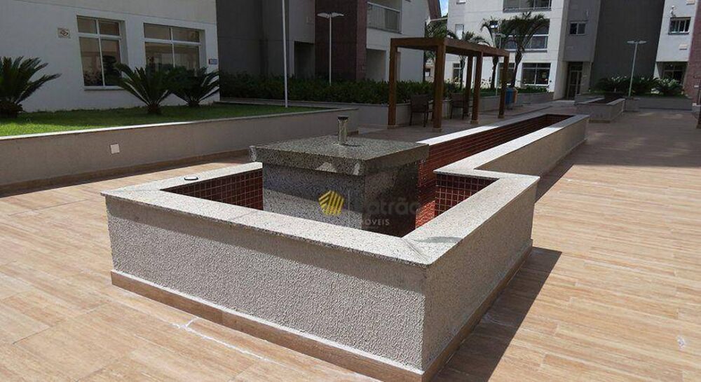 Apartamento à venda com 2 quartos, 79m² - Foto 2
