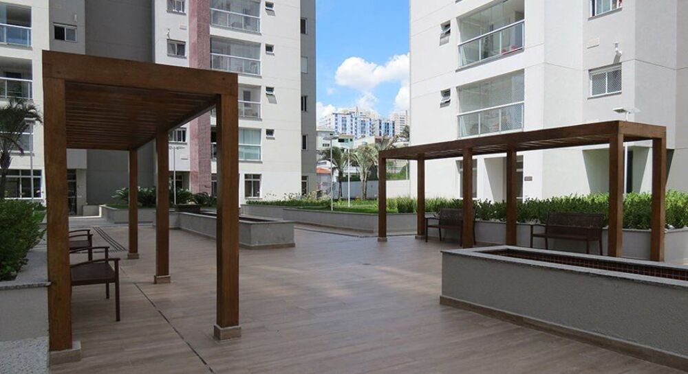 Apartamento à venda com 2 quartos, 79m² - Foto 3