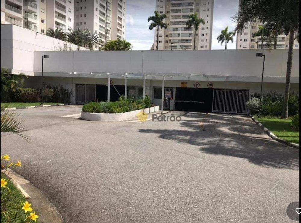 Apartamento à venda e aluguel com 3 quartos, 107m² - Foto 4