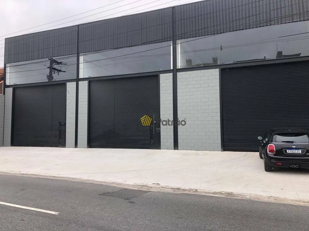 Depósito-Galpão, 227 m² - Foto 8