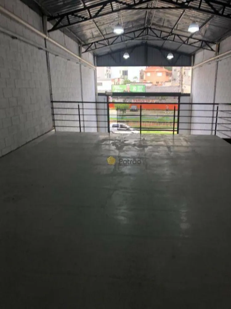 Depósito-Galpão, 227 m² - Foto 7