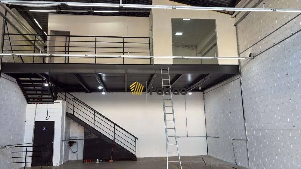 Depósito-Galpão, 227 m² - Foto 10