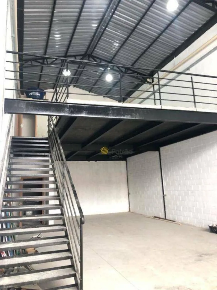 Depósito-Galpão, 227 m² - Foto 6