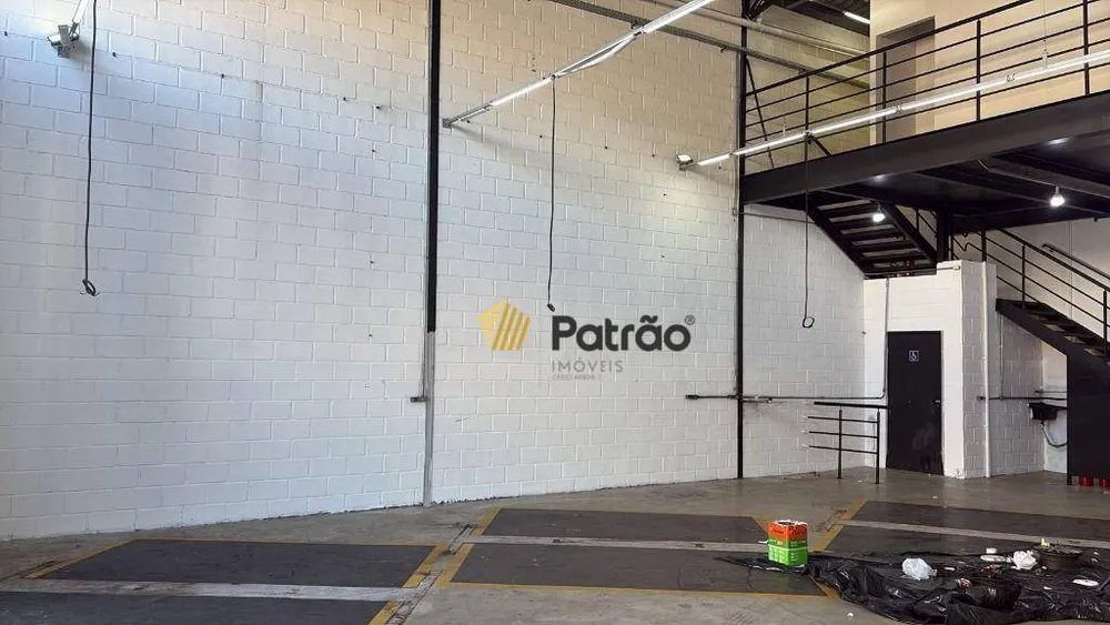Depósito-Galpão, 227 m² - Foto 11