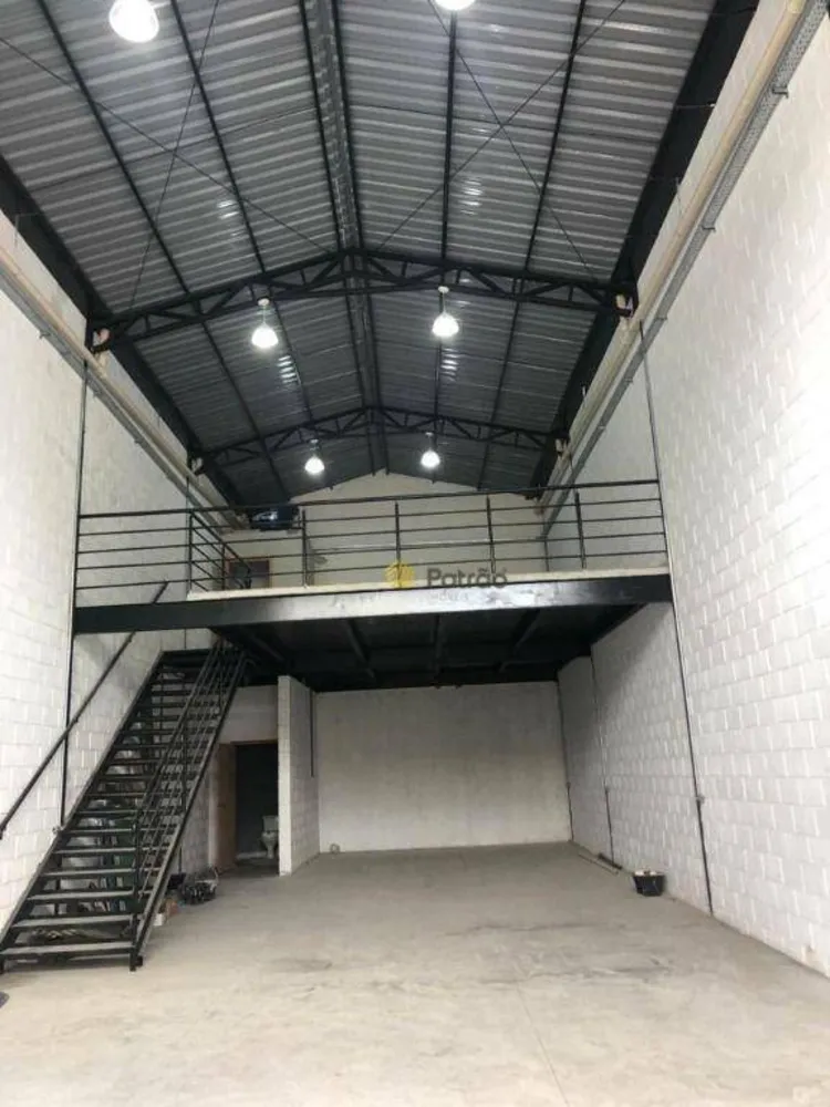Depósito-Galpão, 227 m² - Foto 5