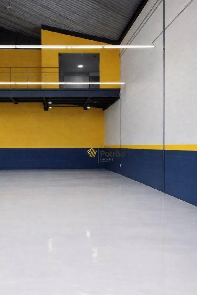 Depósito-Galpão, 227 m² - Foto 2