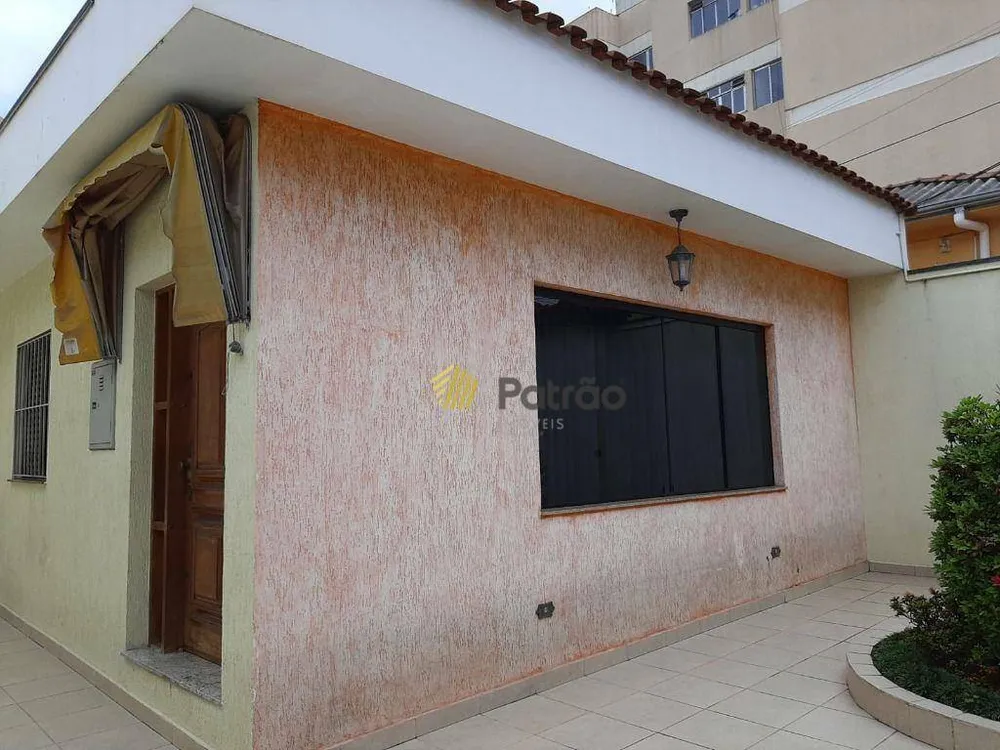 Casa, 3 quartos, 201 m² - Foto 4