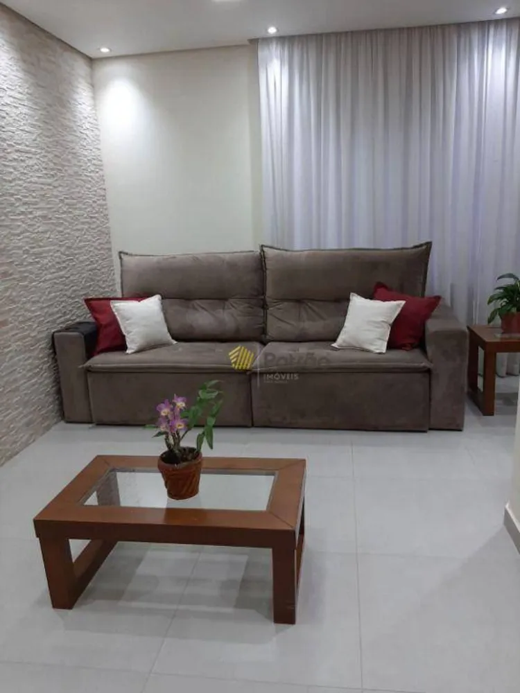 Casa, 3 quartos, 201 m² - Foto 3