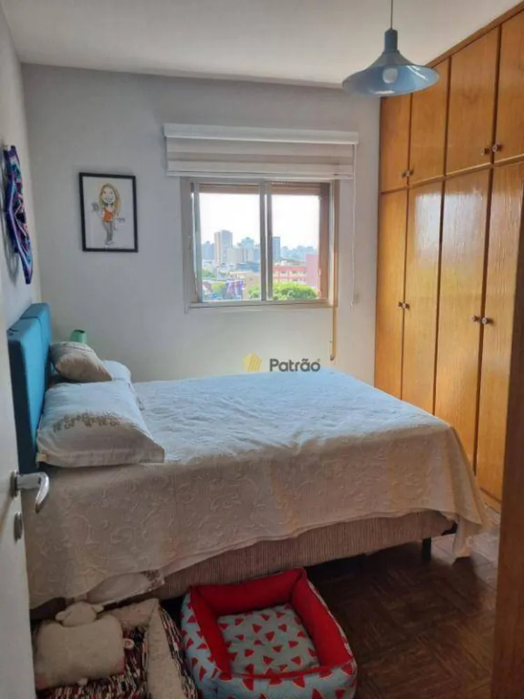 Apartamento, 3 quartos, 80 m² - Foto 4