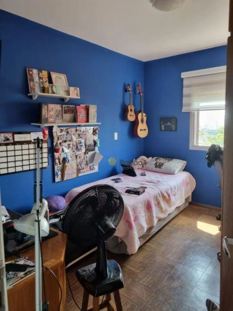 Apartamento, 3 quartos, 80 m² - Foto 7