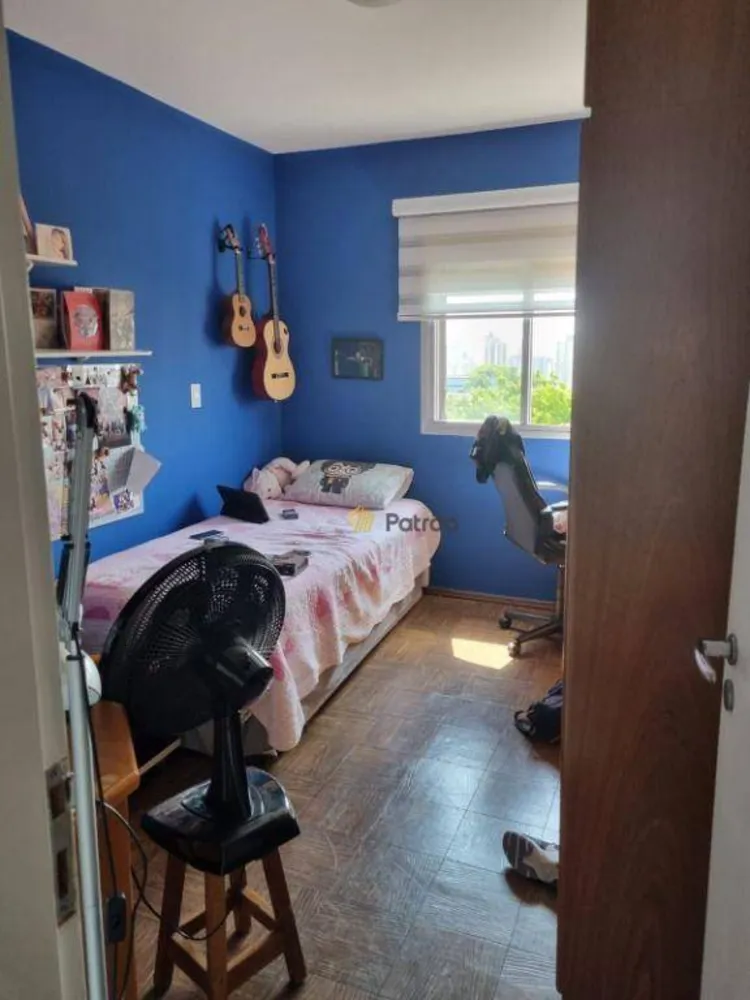 Apartamento, 3 quartos, 80 m² - Foto 5