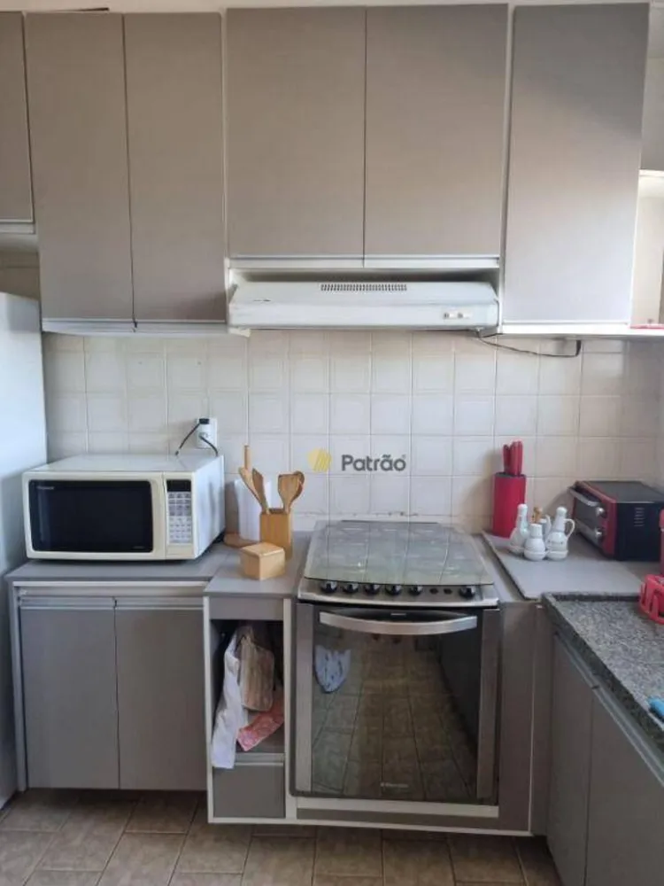 Apartamento, 3 quartos, 80 m² - Foto 11