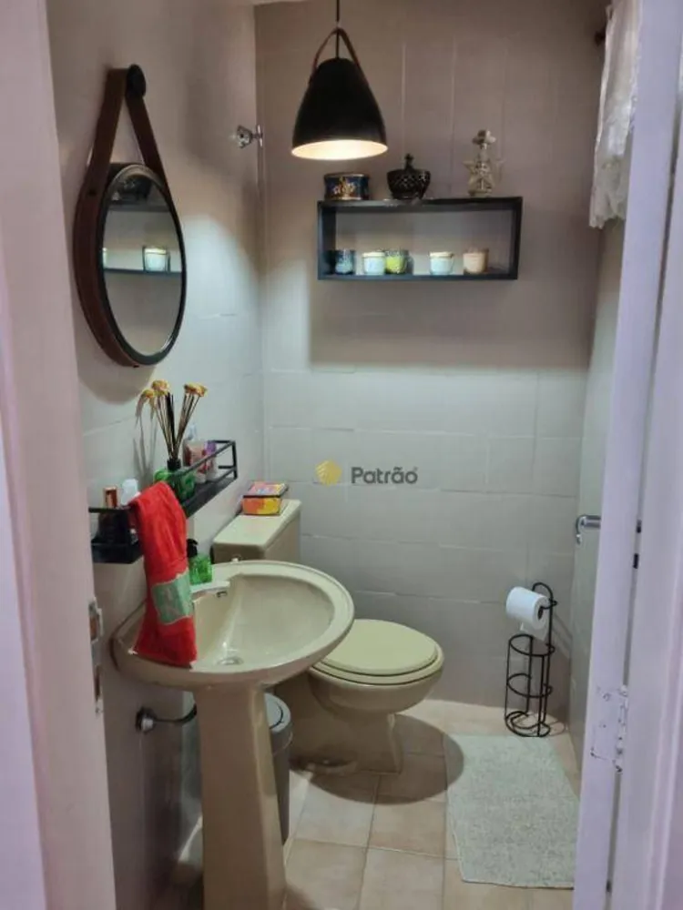 Apartamento, 3 quartos, 80 m² - Foto 13