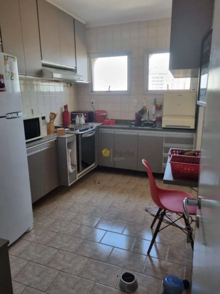 Apartamento, 3 quartos, 80 m² - Foto 12