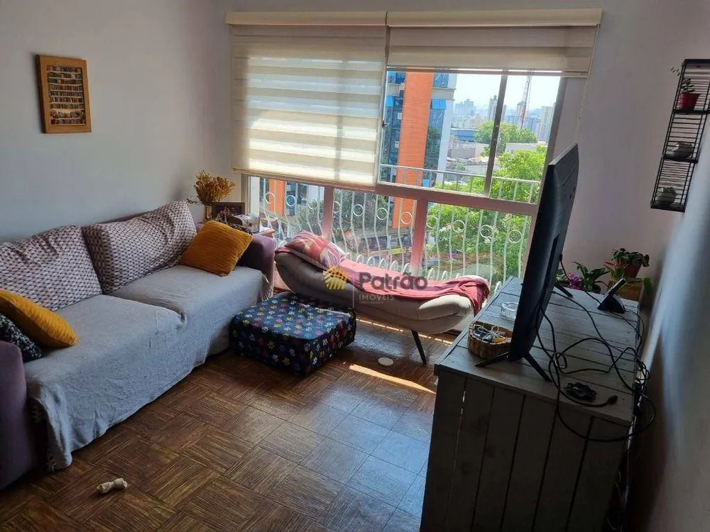 Apartamento, 3 quartos, 80 m² - Foto 1