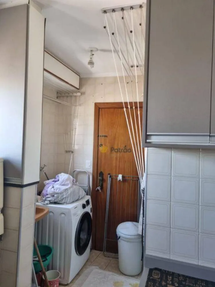 Apartamento, 3 quartos, 80 m² - Foto 10