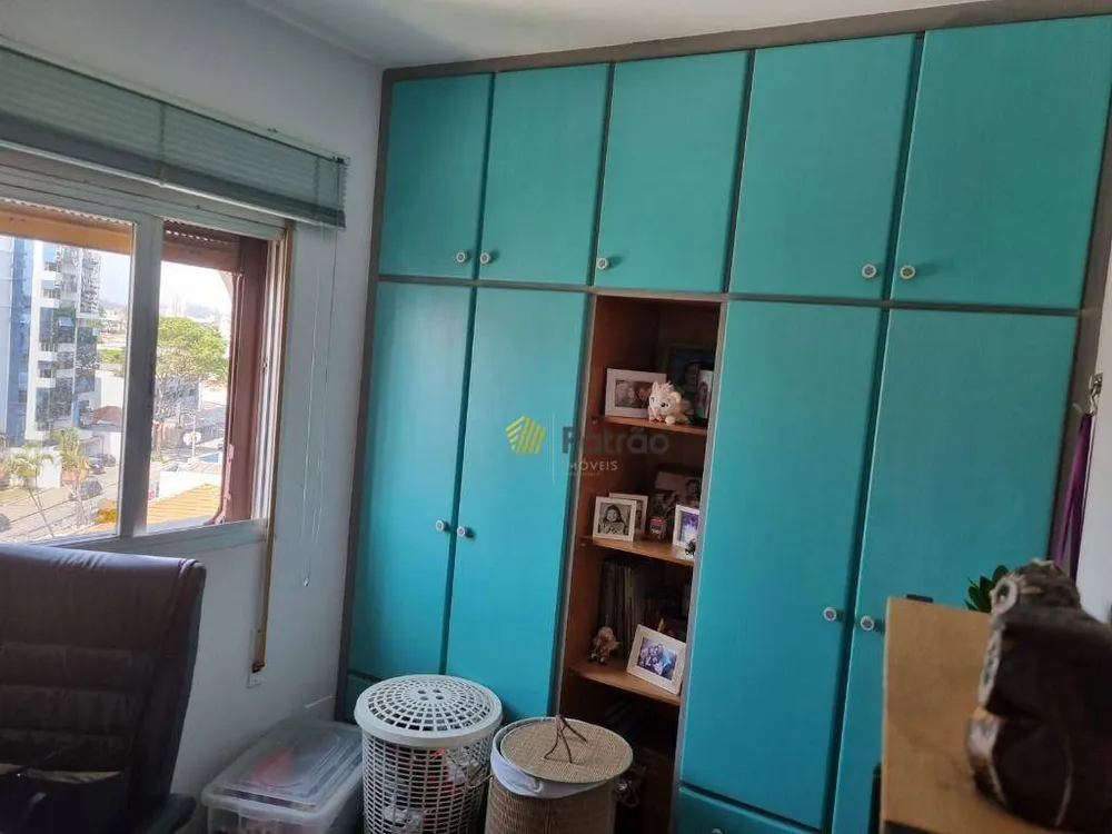 Apartamento, 3 quartos, 80 m² - Foto 2